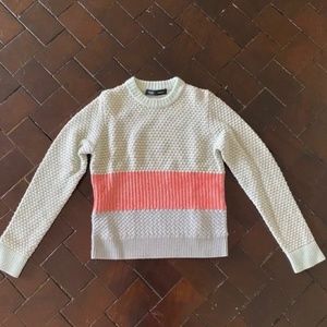 Proenza Schouler Wool Sweater